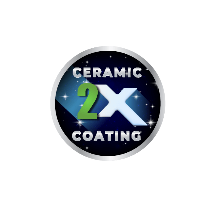 Ceramic 2X Coating