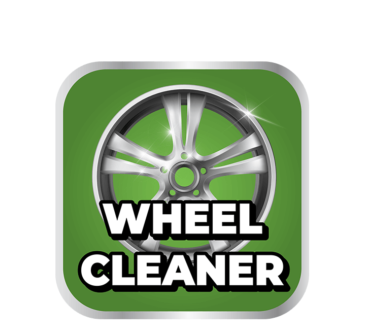 Wheel Cleaner